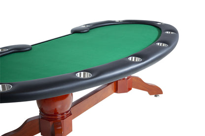 Prestige X Poker Table