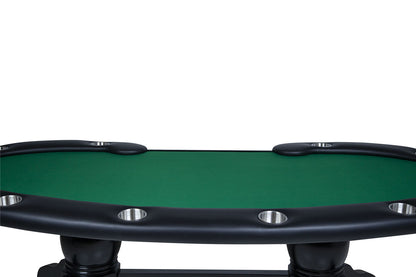 Prestige X Poker Table