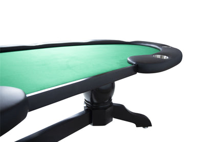 Prestige X Poker Table