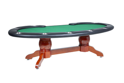 Prestige X Poker Table