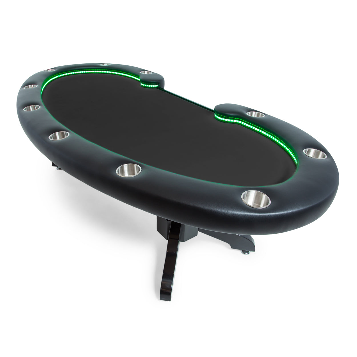 Lumen HD LED Poker Table