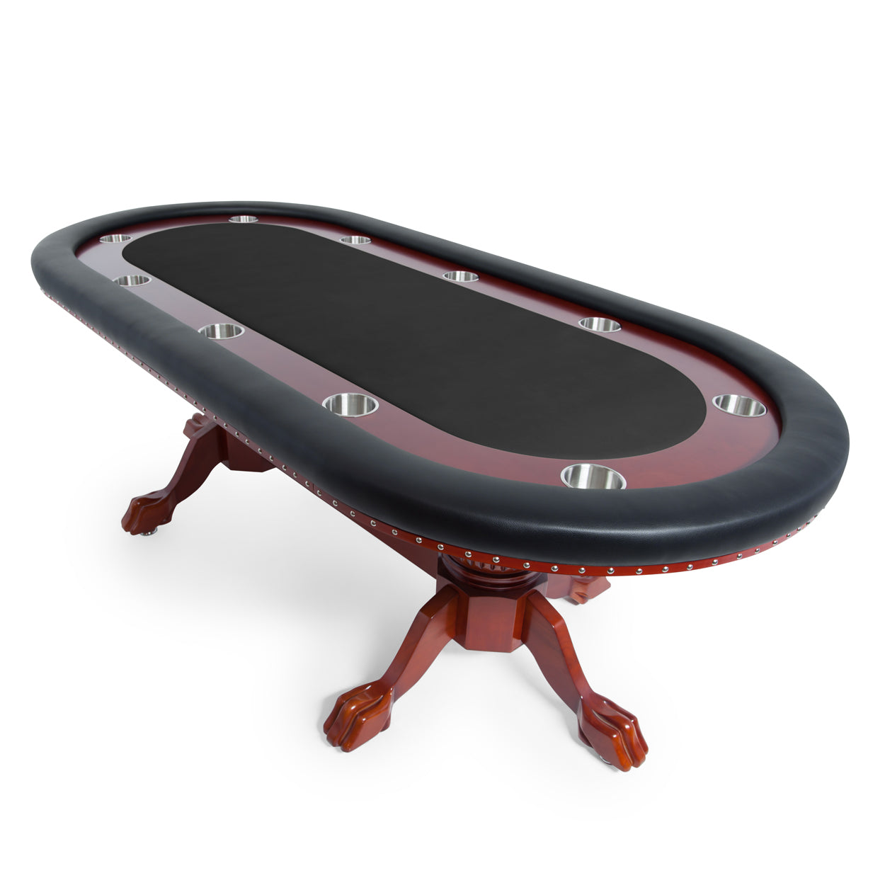 Rockwell Poker Table