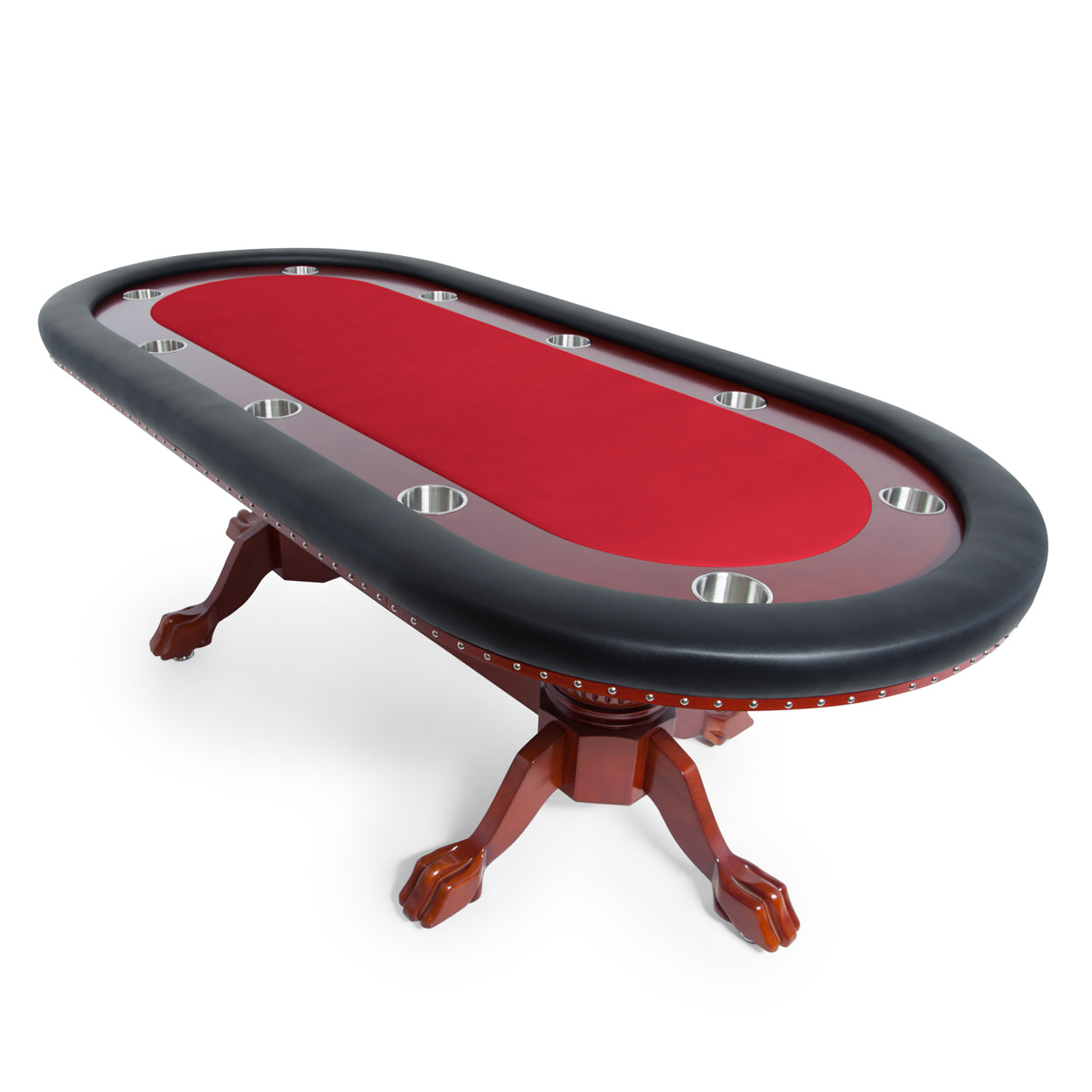 Rockwell Poker Table