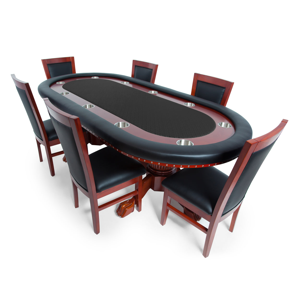 Rockwell Poker Table